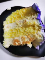 -Aimee'sCake婚礼甜品台·企业商务茶歇