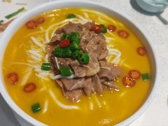 -小方外婆菜(蒙山路店)