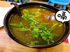 -小杨生煎(成山巴黎春天店)