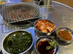 -釜山火炉·海鲜烤肉(紫藤路店)