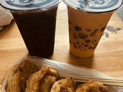 -花姨·老电影院果汁冰(88号店)