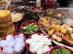 -小吴水煮(羊子巷店)