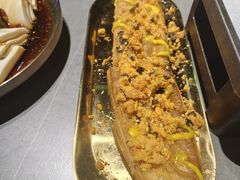 -醉炫音速烧烤·干煸菜(沙河总店)