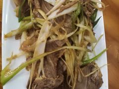 -鑫明明拉面(宁化路店)