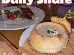 -味德西餐音乐酒吧 Wade's Bar&Grill