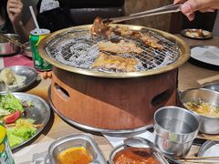 -西塔老太太泥炉烤肉