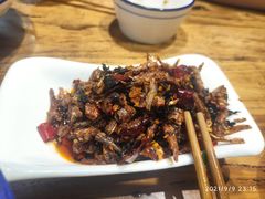 -无名粉店(五一广场店)