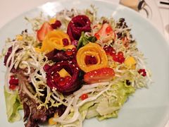 -北平楼·烤鸭·北京菜(牡丹园店)