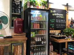 -猫爷的腔调·黔小馆(交大医学住宅区店)