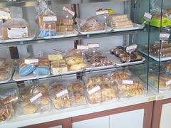-长发西饼(临顿路店)