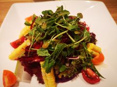 蔬菜沙拉-隐泉之语日式料理(王府中环店)