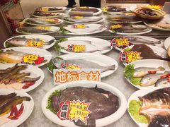 -柳京酒店(滨江中路店)