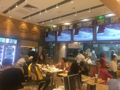 -船歌·鱼水饺青岛菜(国贸商城店)