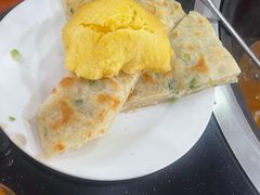 -北京龙庆四季香农家饭庄·灶台鱼·碳烤虹鳟鱼(龙庆峡店)