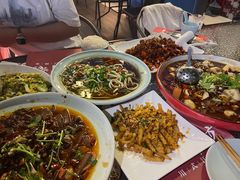 -一个叫川的地方(麒麟新天地店)