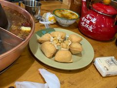 -东镇老火锅(长春路首店)