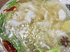 阿姚鱼片-华铝饭店