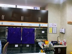 -宠爱国际动物医院·疑难骨科·心肾内科·皮肤科(太阳宫店)