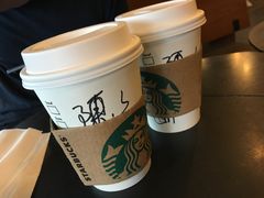 -星巴克臻选(深圳龙岗万科店)