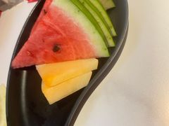 -捞三国美蛙鲜鱼火锅(茂业店)