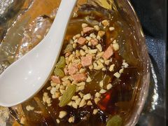 -金谷园饺子·烧烤(人大总店)