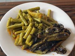 -大口潮边炉中餐火锅