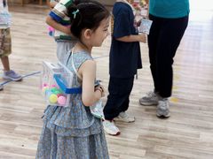 -爱乐恩幼儿园(亦庄园店)