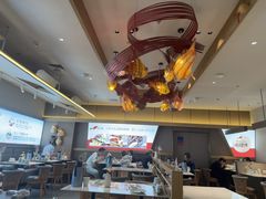 -船歌·鱼水饺青岛菜(枫蓝国际购物中心店)