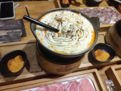 -老爷锅(新街口IFCX店)