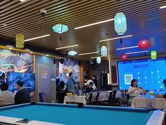 -老炮儿轰趴团建KTV桌游棋牌主题馆(五道口店（底商店))