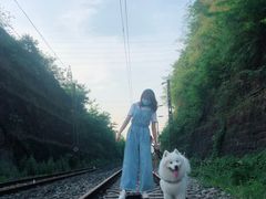 -小南海站