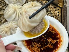 -西安贾三灌汤包·回坊小吃·清真炒菜(北院门总店)