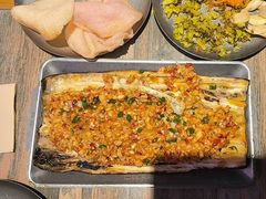 -叁宝烤肉• 西安烧烤(太乙路店)