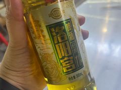 -清真·马坡烧烤涮牛肚·酸浆火锅(新区总店)