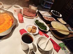 -山城辣妹子(定福庄店)