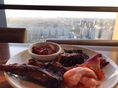 -嘉定凯悦·咖啡厅