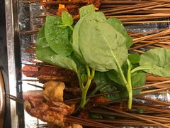 -镇江龙·火锅串串(武侯祠店)