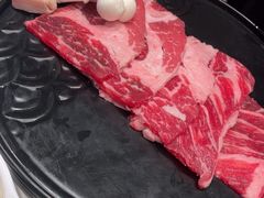 -韩时烤肉(丰科万达广场店)