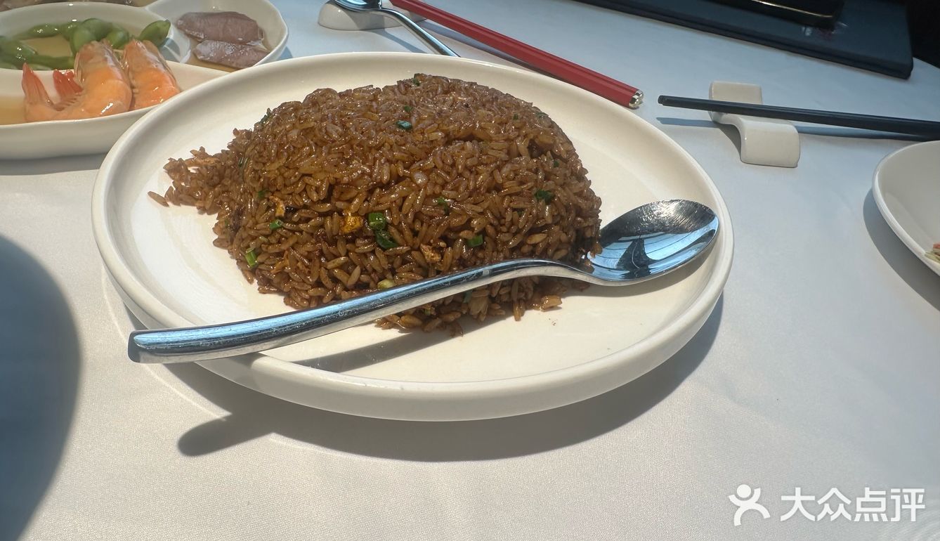 非常好吃的上海菜