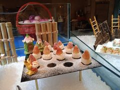 -盛宴标帜西餐厅龙虾.鲍鱼•牛排(重庆喜来登大酒店)