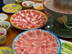 -松嘎里·乌拉满族火锅