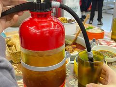 -顶上头·螺蛳火锅(五一新村店)