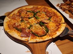 -HELLO MUSAE 拾光缪斯餐厅·纯正希腊风味(苏州中心店)