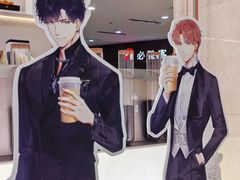 -喜茶(上海五角场万达店)
