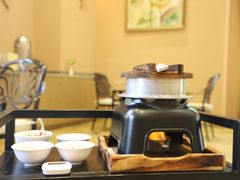 大堂-海南椰子鸡餐厅(三亚湾红树林店)