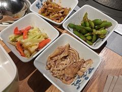 -巴奴毛肚火锅(安阳相州店)