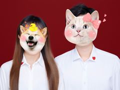-海马体照相馆(大连罗斯福广场店)
