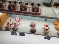 -好利来(抚顺万达店)