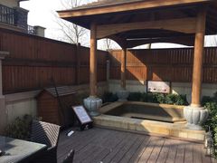 -思念果岭悦温泉