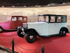 -上海城市历史发展陈列馆